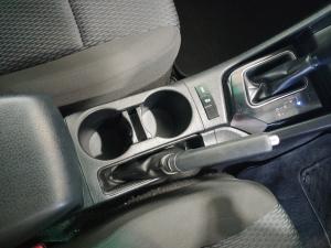 Toyota Corolla Quest 1.8 Plus auto - Image 12