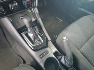 Toyota Corolla Quest 1.8 Plus auto - Image 12