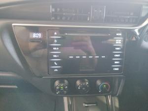 Toyota Corolla Quest 1.8 Plus auto - Image 13