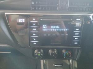 Toyota Corolla Quest 1.8 Plus auto - Image 14