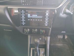 Toyota Corolla Quest 1.8 Plus auto - Image 16