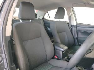 Toyota Corolla Quest 1.8 Plus auto - Image 18