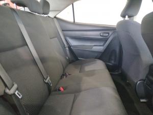 Toyota Corolla Quest 1.8 Plus auto - Image 20