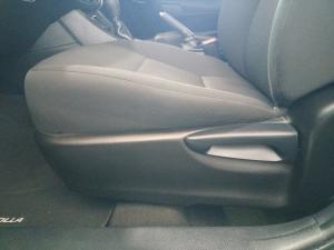 Toyota Corolla Quest 1.8 Plus auto - Image 21