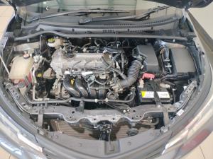 Toyota Corolla Quest 1.8 Plus auto - Image 25