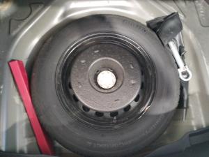 Toyota Corolla Quest 1.8 Plus auto - Image 25