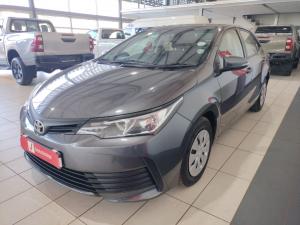 Toyota Corolla Quest 1.8 Plus auto - Image 27