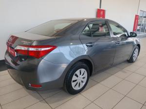 Toyota Corolla Quest 1.8 Plus auto - Image 2