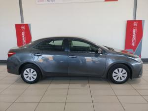 Toyota Corolla Quest 1.8 Plus auto - Image 3