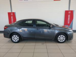 Toyota Corolla Quest 1.8 Plus auto - Image 3