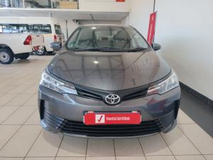 Toyota Corolla Quest 1.8 Plus auto - Image 4