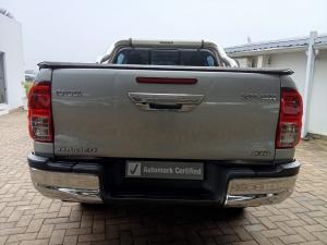 Toyota Hilux 2.8GD-6 double cab 4x4 Raider - Image 4