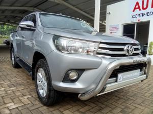 Toyota Hilux 2.8GD-6 double cab 4x4 Raider - Image 1