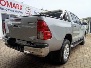 Toyota Hilux 2.8GD-6 double cab 4x4 Raider - Image 2