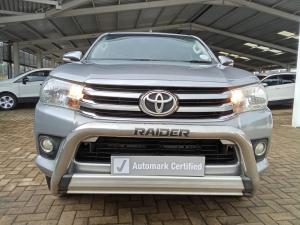 Toyota Hilux 2.8GD-6 double cab 4x4 Raider - Image 3