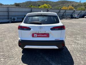 Toyota Corolla Cross 1.8 Xi - Image 5