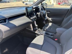 Toyota Corolla Cross 1.8 Xi - Image 7