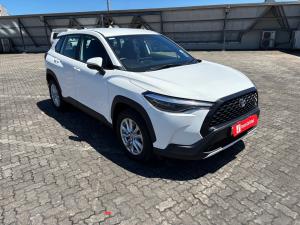 Toyota Corolla Cross 1.8 Xi - Image 1