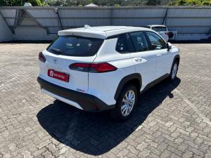 Toyota Corolla Cross 1.8 Xi - Image 2