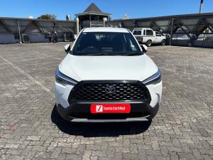 Toyota Corolla Cross 1.8 Xi - Image 4