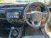 Toyota Hilux 2.4GD-6 4x4 SR - Thumbnail 6