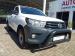Toyota Hilux 2.4GD-6 4x4 SR - Thumbnail 1