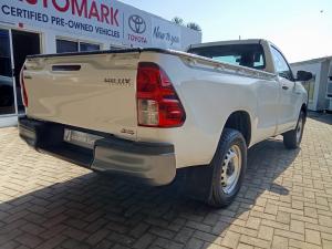 Toyota Hilux 2.4GD-6 4x4 SR - Image 2