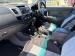 Toyota Hilux 2.5D-4D double cab 4x4 SRX - Thumbnail 7