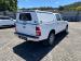 Toyota Hilux 2.5D-4D double cab 4x4 SRX - Thumbnail 2