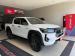 Toyota Hilux 2.8GD-6 double cab Raider auto - Thumbnail 1