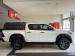 Toyota Hilux 2.8GD-6 double cab Raider auto - Thumbnail 2