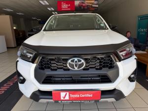 Toyota Hilux 2.8GD-6 double cab Raider auto - Image 3