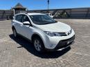 Thumbnail Toyota RAV4 2.2D-4D AWD GX