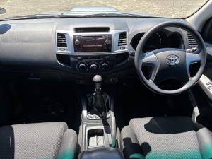 Toyota Fortuner 2.5D-4D - Image 6