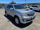 Thumbnail Toyota Fortuner 2.5D-4D