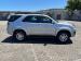 Toyota Fortuner 2.5D-4D - Thumbnail 3