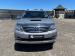 Toyota Fortuner 2.5D-4D - Thumbnail 4