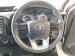 Toyota Hilux 2.4GD-6 double cab 4x4 Raider auto - Thumbnail 8