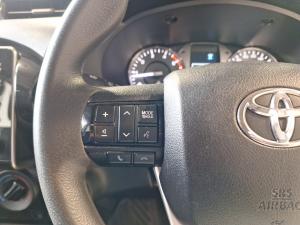 Toyota Hilux 2.4GD-6 double cab 4x4 Raider auto - Image 9