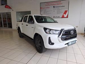 Toyota Hilux 2.4GD-6 double cab 4x4 Raider auto - Image 1