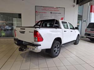 Toyota Hilux 2.4GD-6 double cab 4x4 Raider auto - Image 2