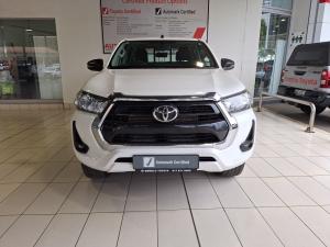 Toyota Hilux 2.4GD-6 double cab 4x4 Raider auto - Image 4