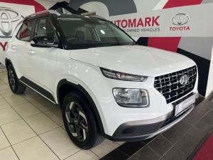 Hyundai Venue 1.0T Fluid auto - Image 1