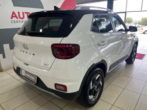 Hyundai Venue 1.0T Fluid auto - Image 2