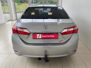 Toyota Corolla Quest 1.8 Prestige - Image 4