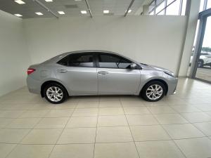 Toyota Corolla Quest 1.8 Prestige - Image 2