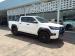 Toyota Hilux 2.8GD-6 double cab 4x4 Legend auto - Thumbnail 1