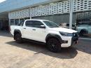 Thumbnail Toyota Hilux 2.8GD-6 double cab 4x4 Legend auto