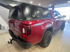 Volkswagen Amarok 2.0BiTDI double cab Life 4Motion - Image 2