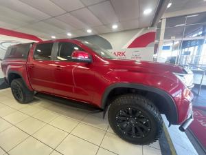 Volkswagen Amarok 2.0BiTDI double cab Life 4Motion - Image 3